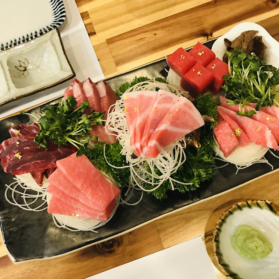 정스시&참치 사진 3