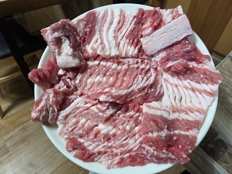 독천무안뻘낙지 사진 6
