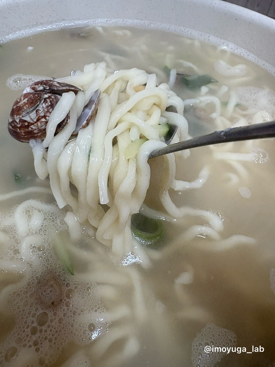 서촌칼국수 사진 4