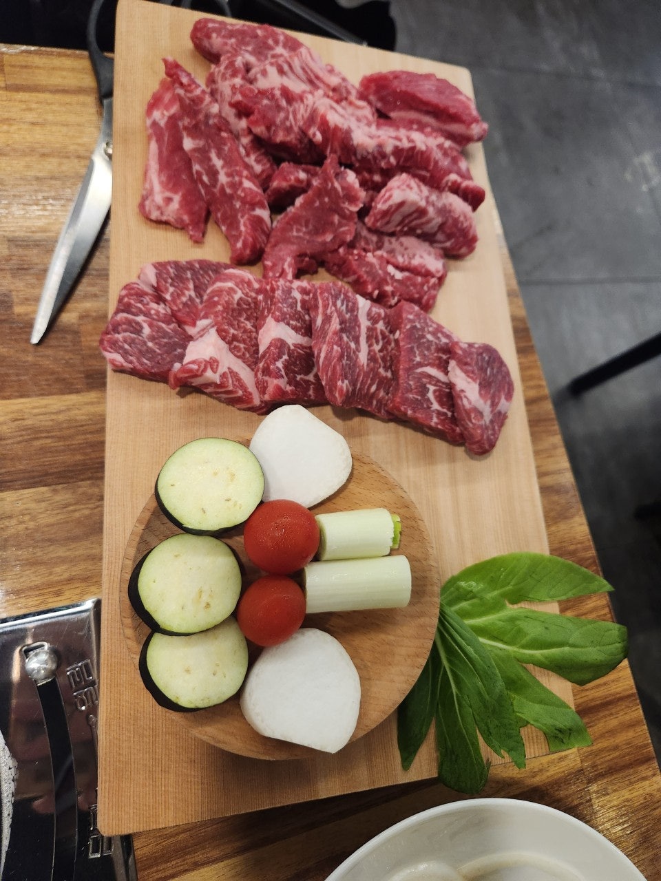 황제갈비 인계점 사진 4