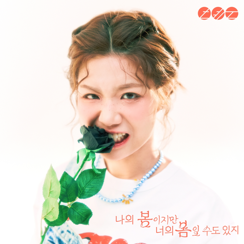 안예은, 3년5개월 만 정규앨범, 17곡 대방출
