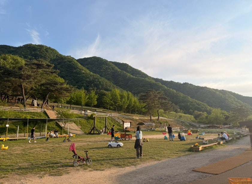 괴이산 사진 6