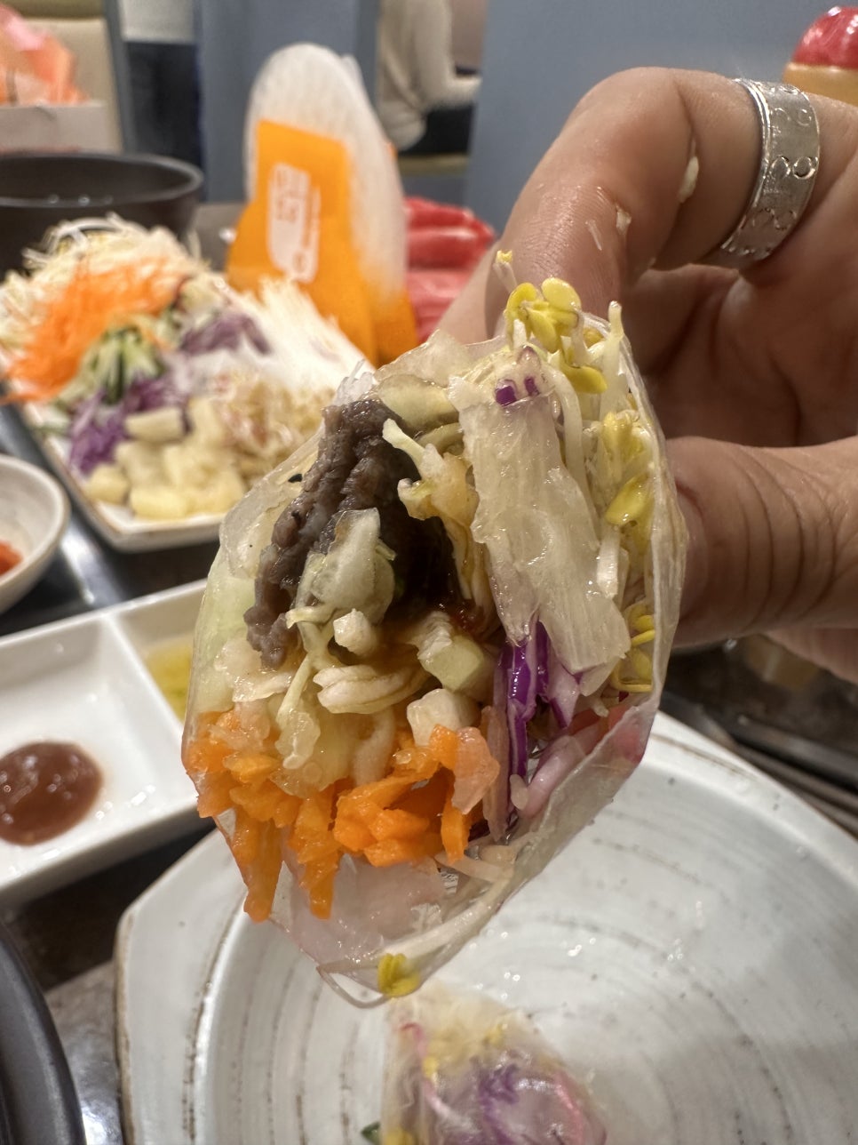 샤브향 의정부신곡점 사진 5