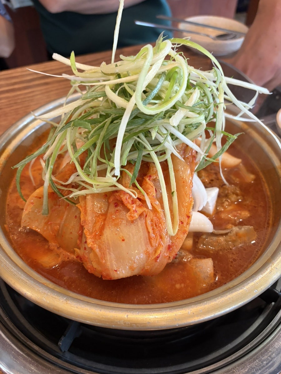 갈비찜클라쓰 김포운양점 사진 1