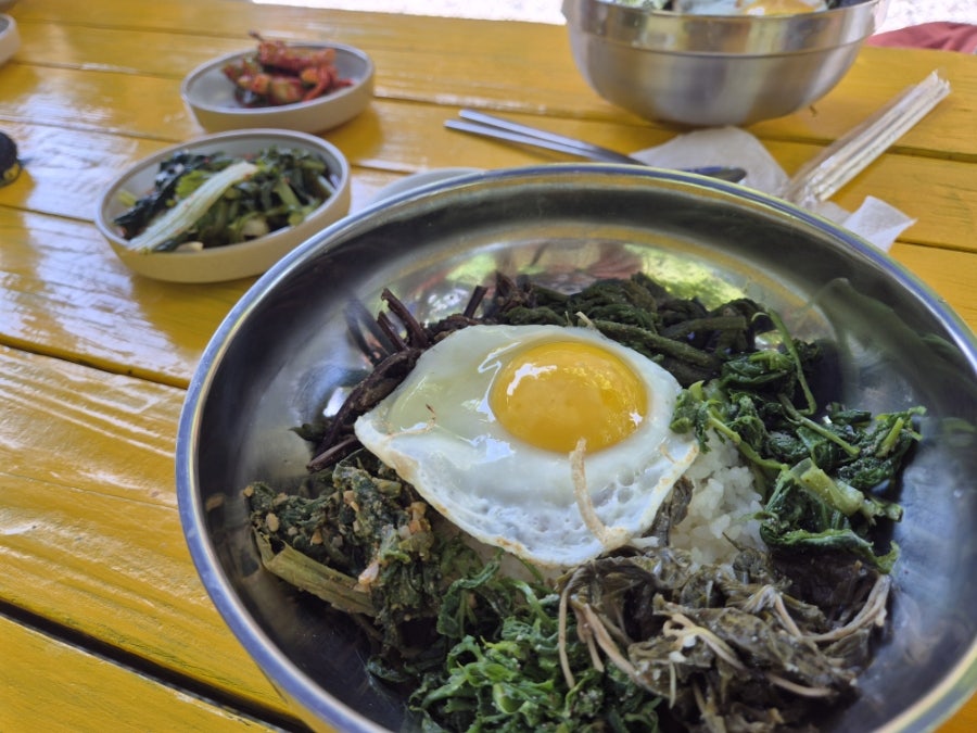 둘레길펜션&카페 사진 2