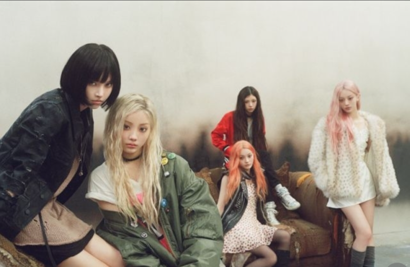 [Japan in K-pop/아일릿] ① 신곡 ‘It's Me’ 일본서 히트 행진