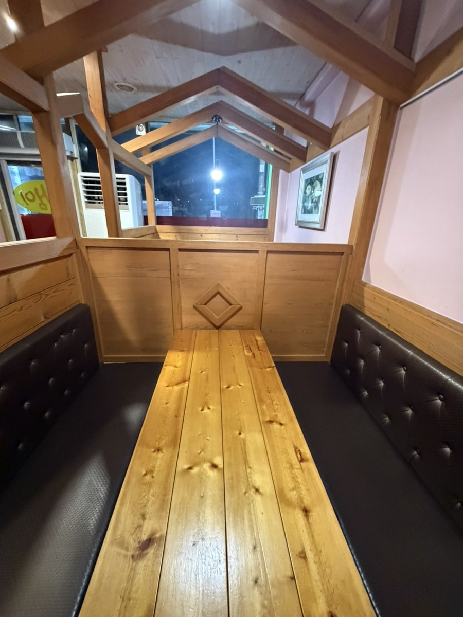 영심이양념치킨호프 원삼점 사진 4