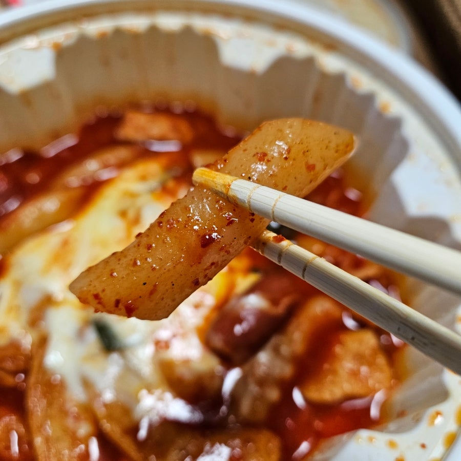 동대문엽기떡볶이 아산충무점 사진 6