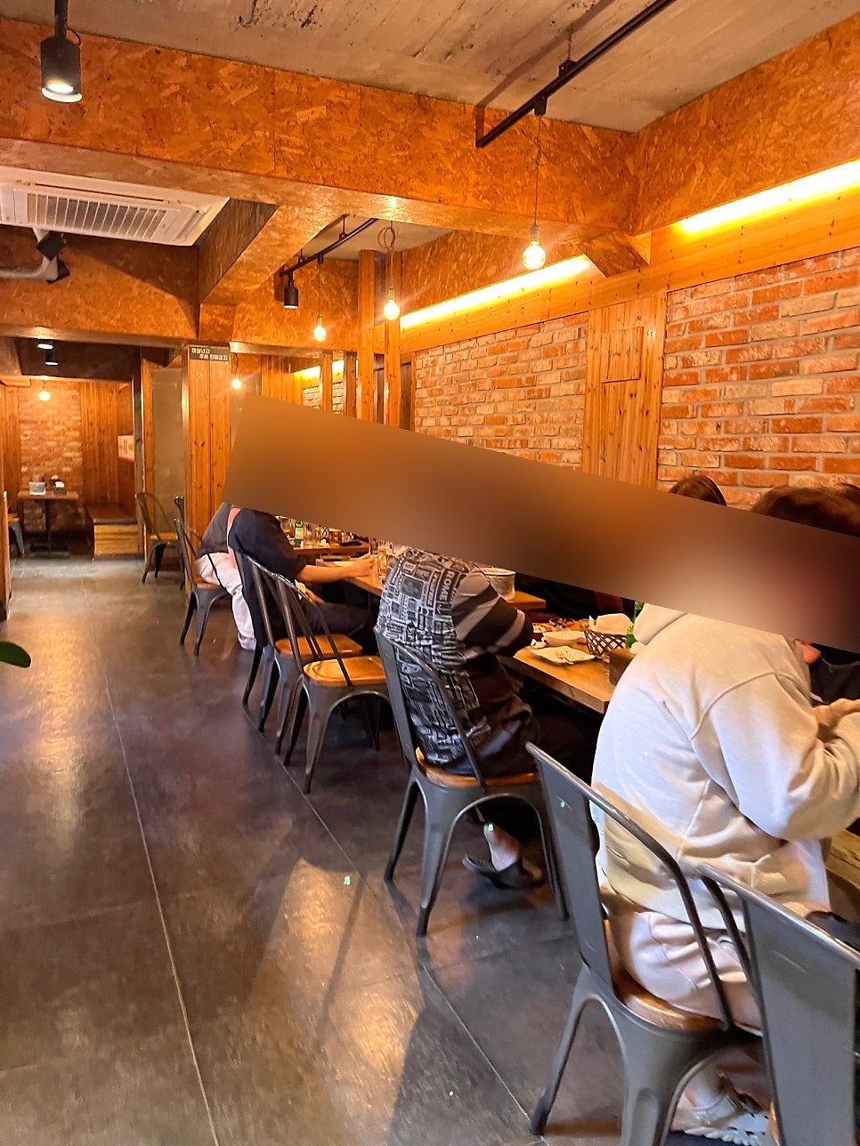 통닭촌 신길점 사진 3
