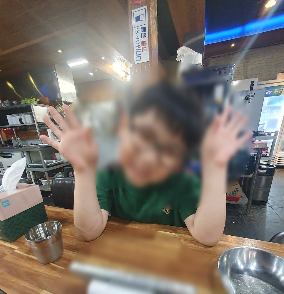 민오네닭발&두루치기 사진 6