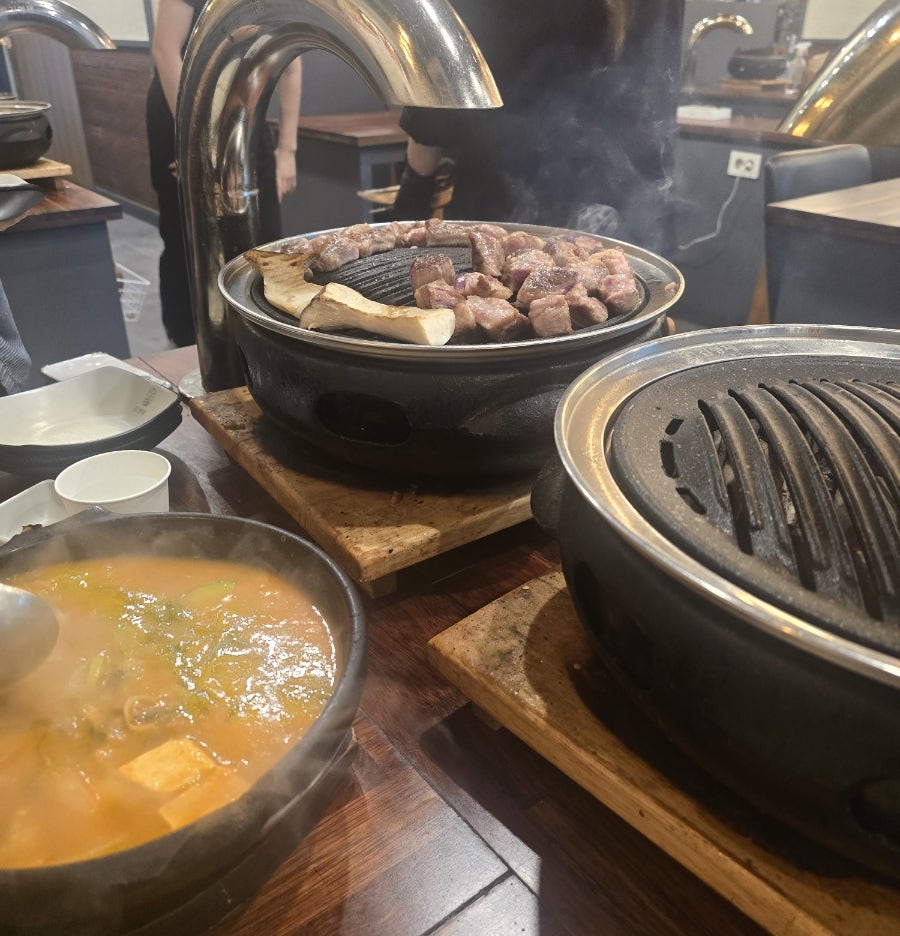 김형제고기의철학 파주야당동점 사진 6