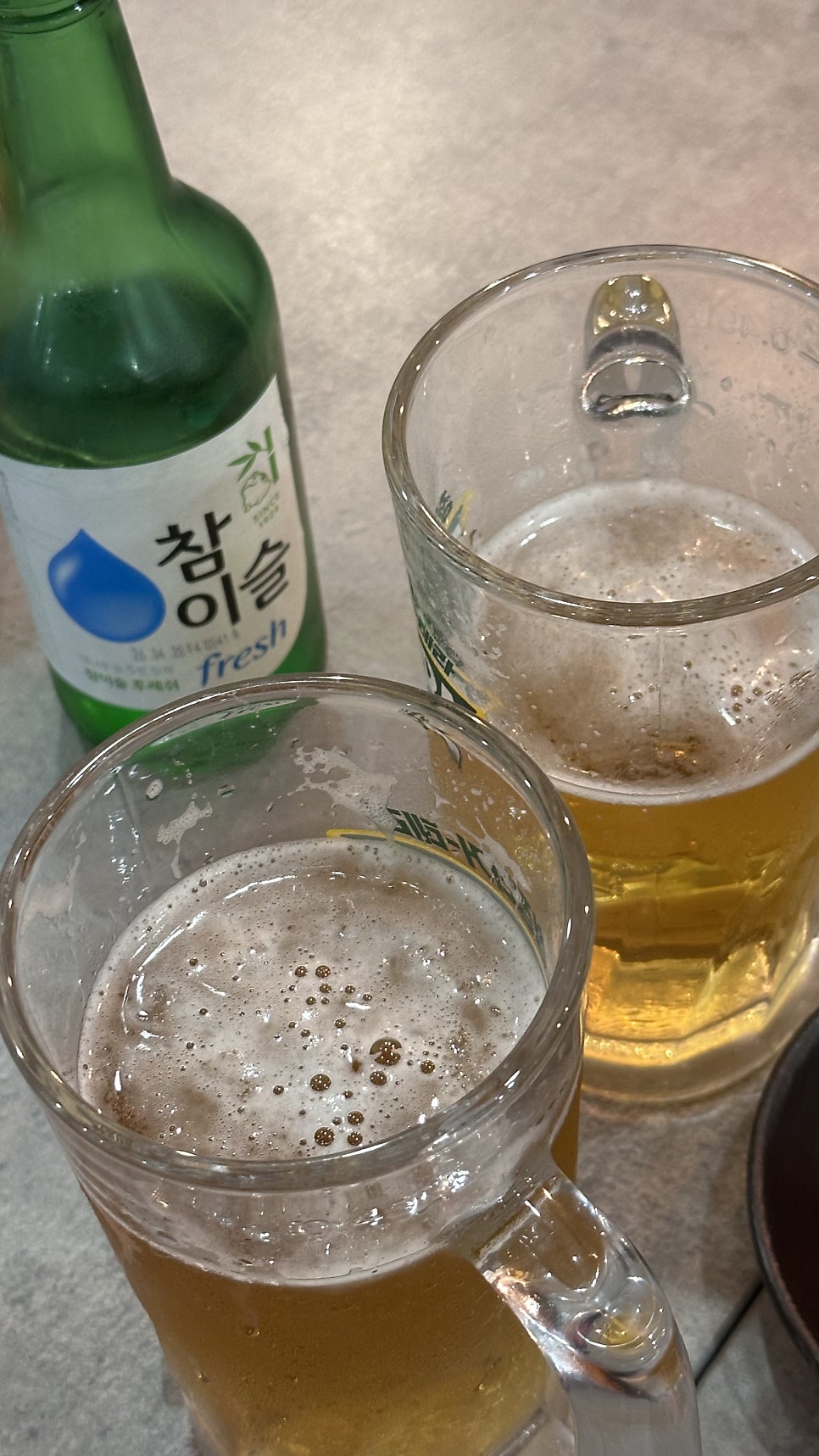 멕시카나치킨 전포점 사진 3