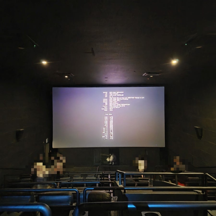 CGV 광주충장로 사진 6
