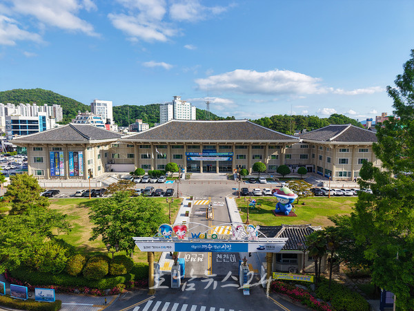여수시, 하반기 ‘여수형 청년 맞춤형 인턴 사업’ 참여자 모집