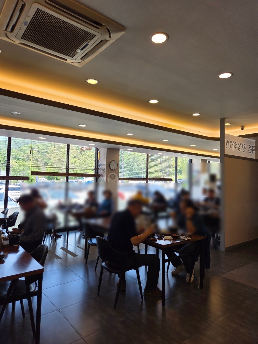 약선흑염소 전주혁신도시점 사진 4