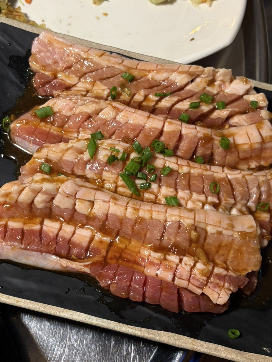 노포집연탄구이 사진 4