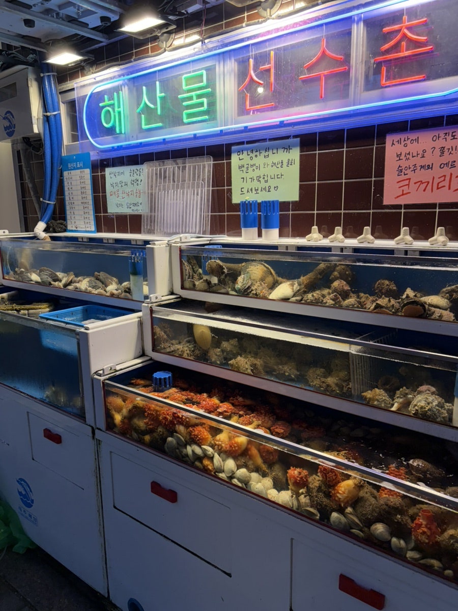 삼바리 광주봉선점 사진 3