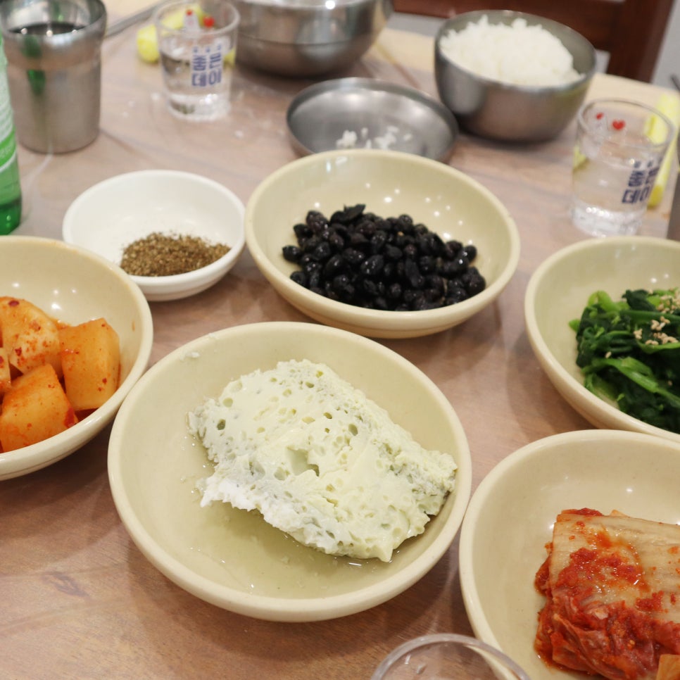 생초모아식당 사진 6