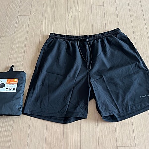 다이소 헤드 반바지 더플백 가방 콜라보 가격 재고