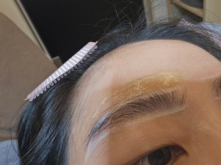  부산 왁싱샵 남포동 눈썹왁싱 빠르고 깔끔했던 베이브왁싱 후기