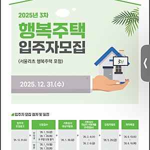 [SH행복주택 당첨 후기] #1 서류 준비와 합격자 발표_이게되네??