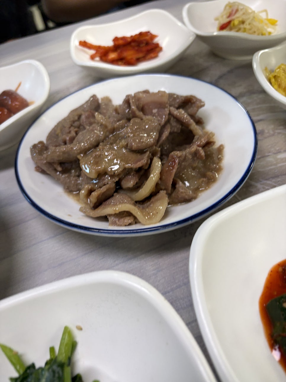 행복한밥상 사진 6