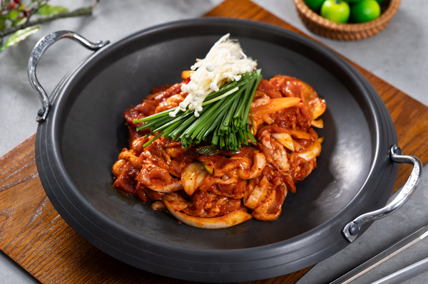왕호정식당 사진 6