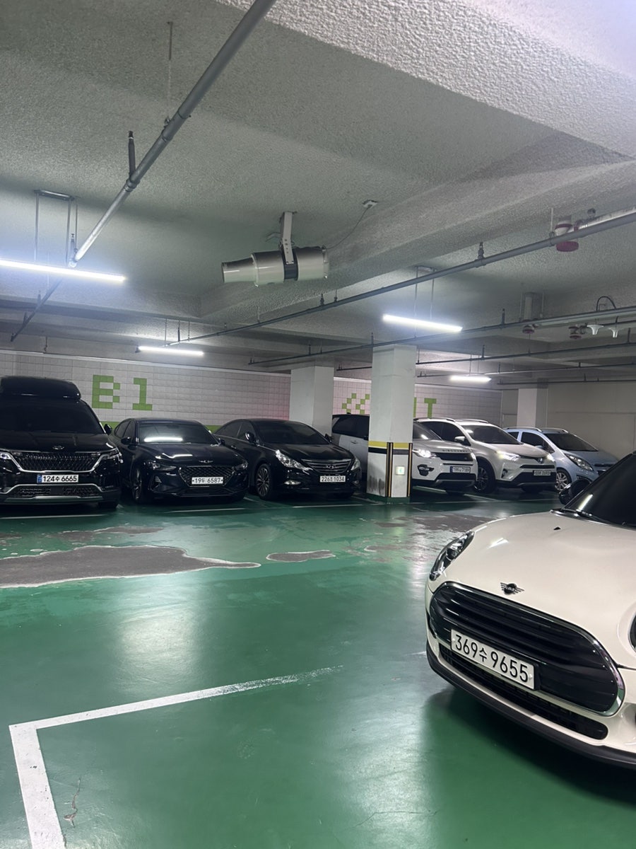 돼슐랭 고촌점 사진 3