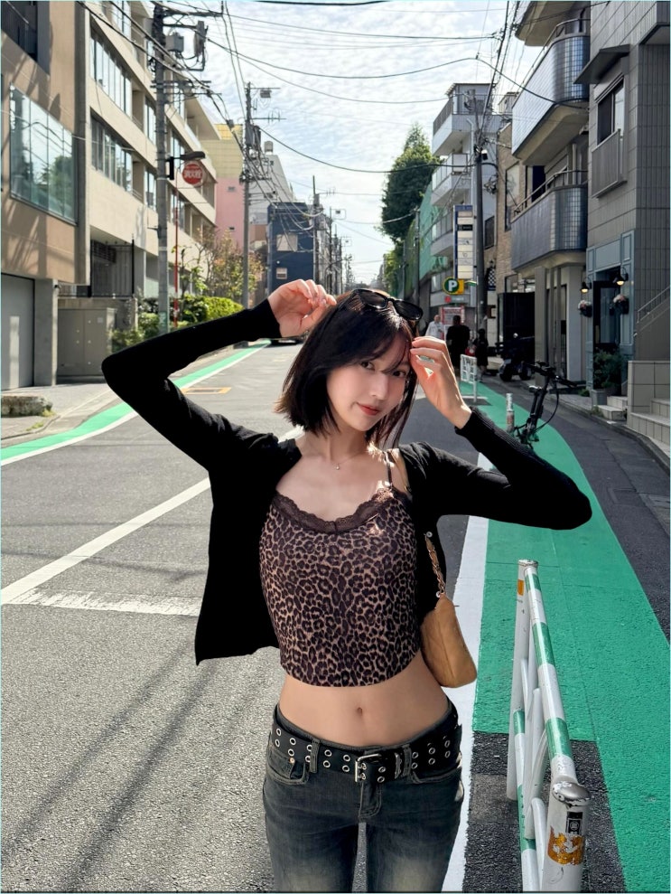  5년 열애 레드벨벳 조이, 그리고 아찔한 반전 한 줌 탑