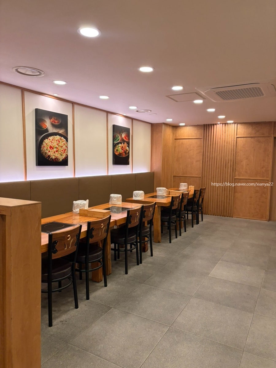 양천뼈다귀 철산점 사진 5