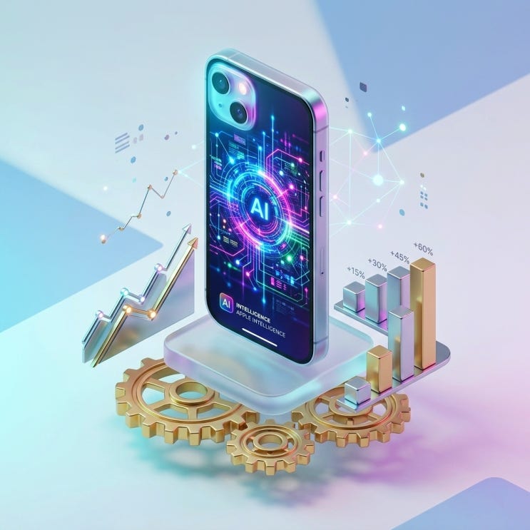  애플 WWDC 2026 임박! 온디바이스 AI 수혜주와 국내 부품사 영향 분석