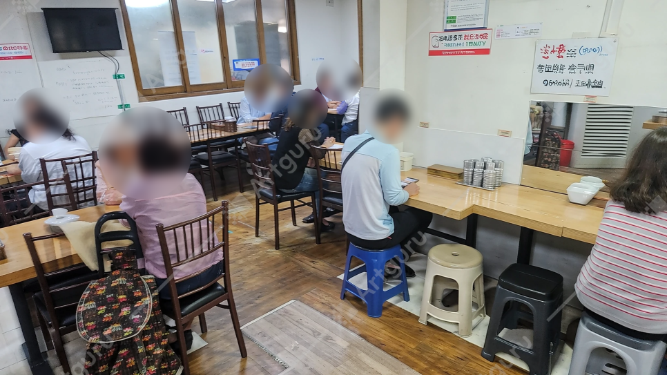 소문난옛날 손칼국수 사진 2