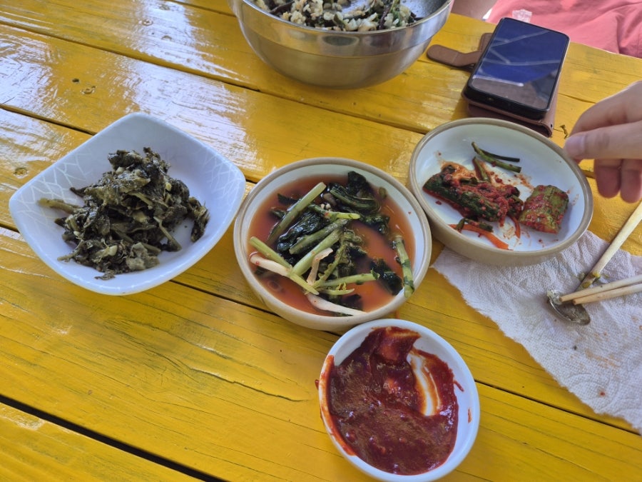 둘레길펜션&카페 사진 4