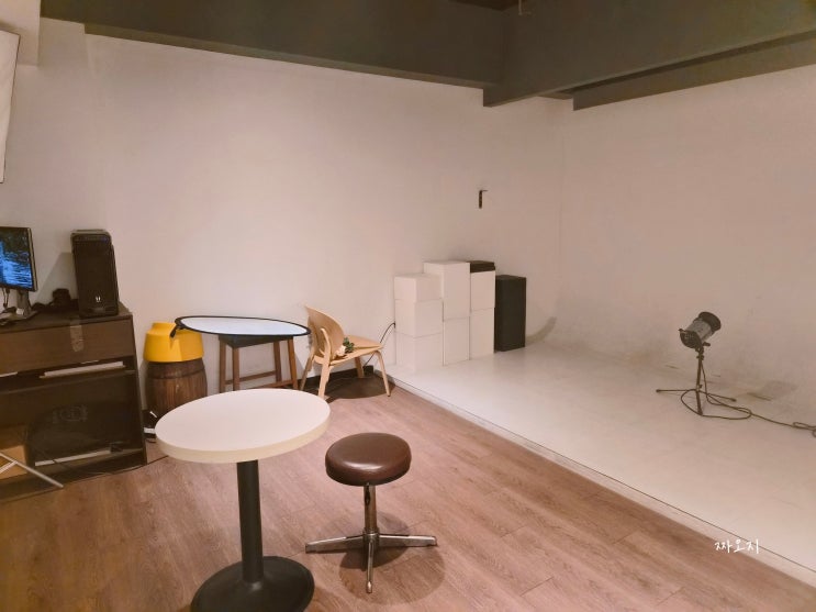  한티역 대치동 증명사진 사진관 아르누보스튜디오 촬영 후기