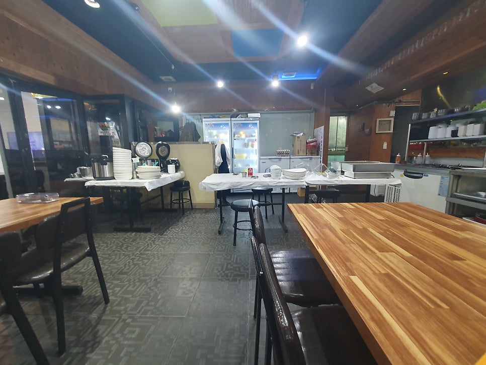 민오네닭발&두루치기 사진 5