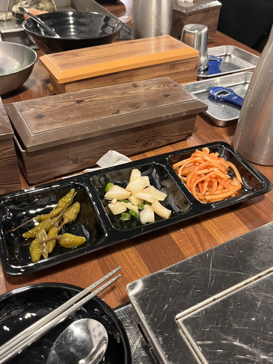 원효굴찜 사진 4