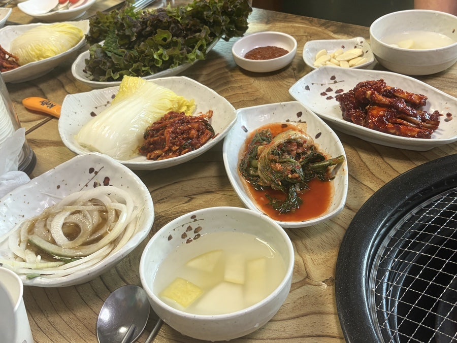솔청청 사진 4