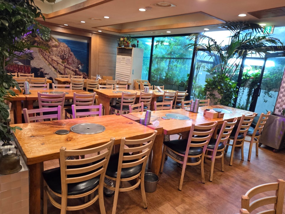 갈비예찬 죽전점 사진 4