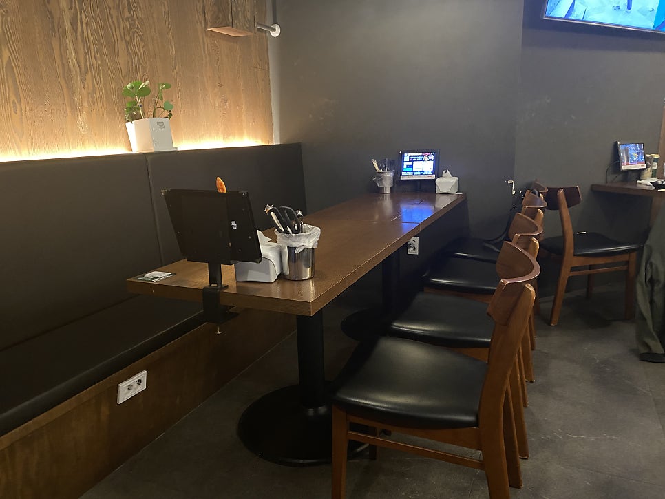 포닭스 동탄점 사진 4