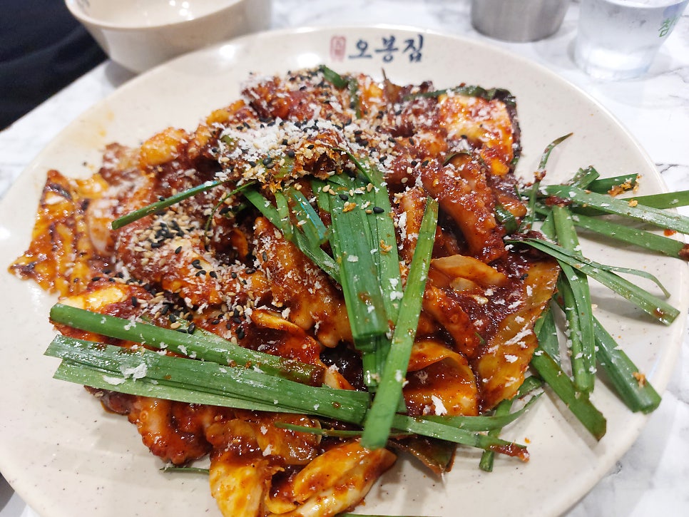 오봉집 신월성점 사진 6
