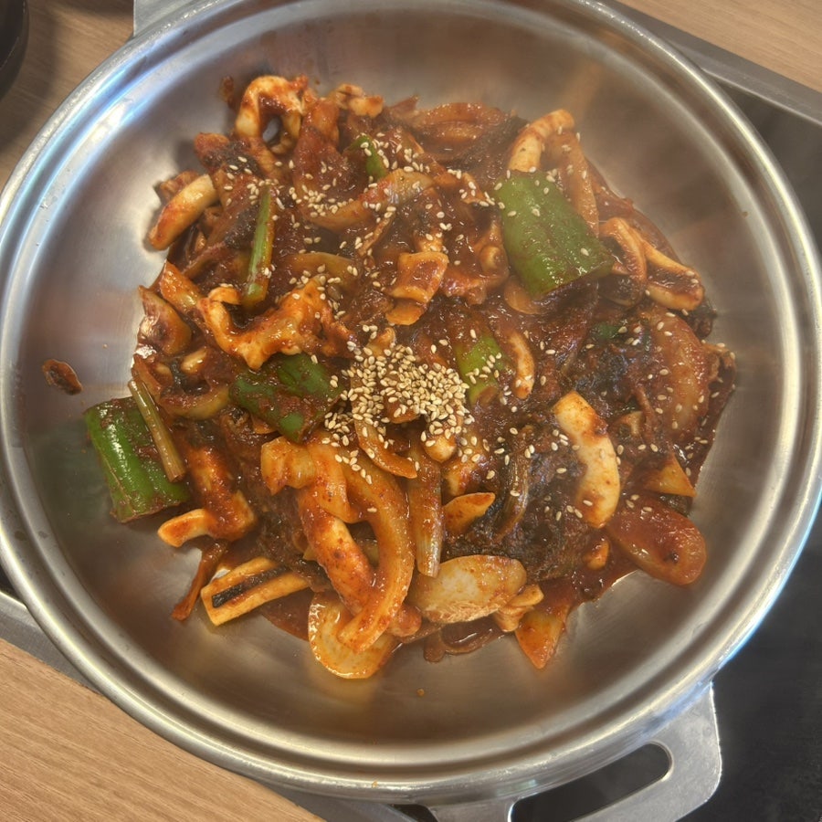 우리동네시래기 사진 5