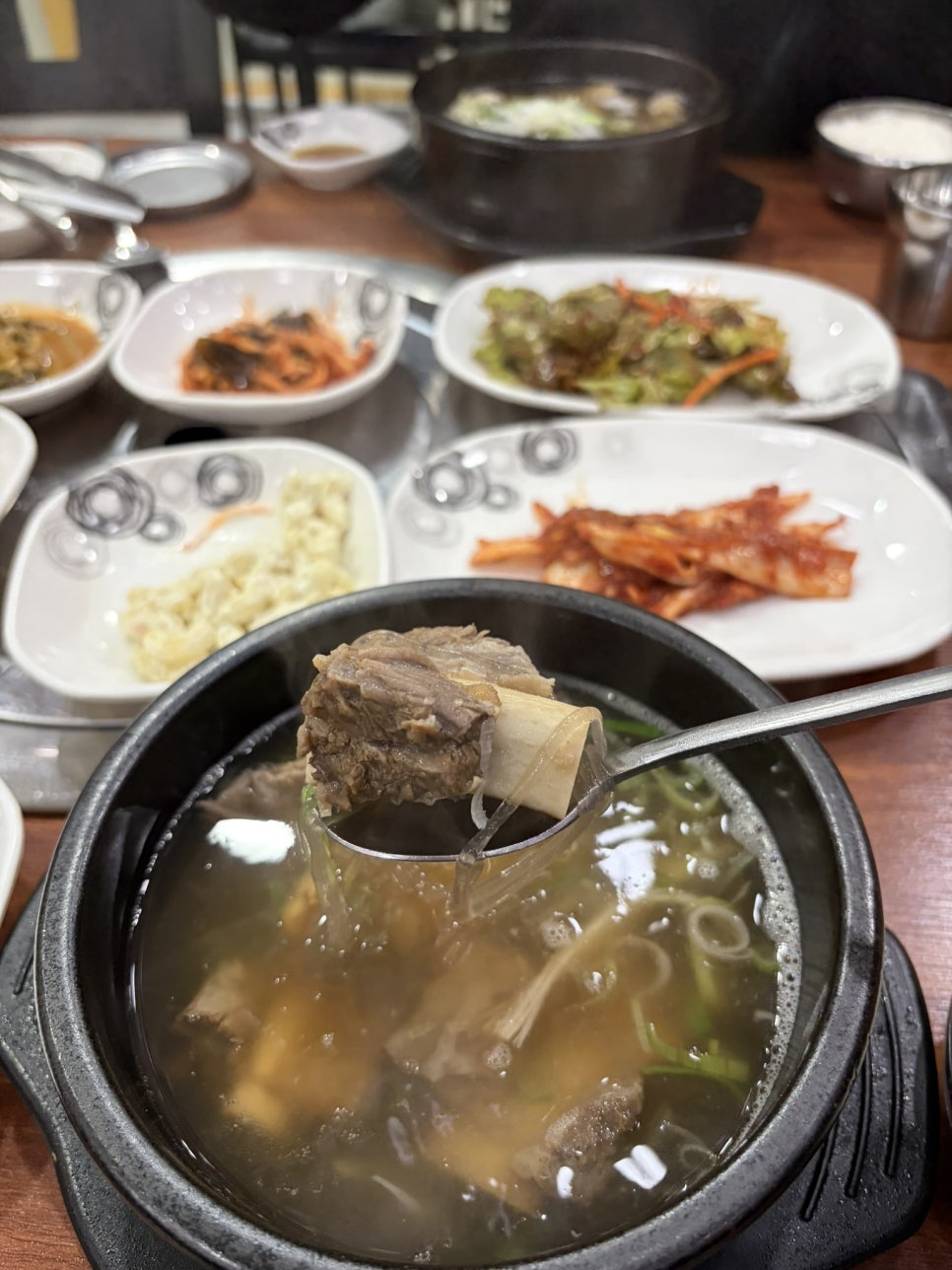 아이것이갈비탕이다 사진 5