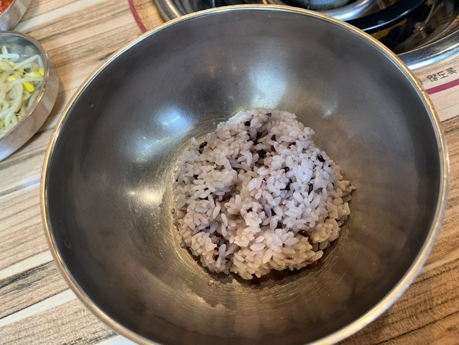 이태리부대찌개 제2판교점 사진 6