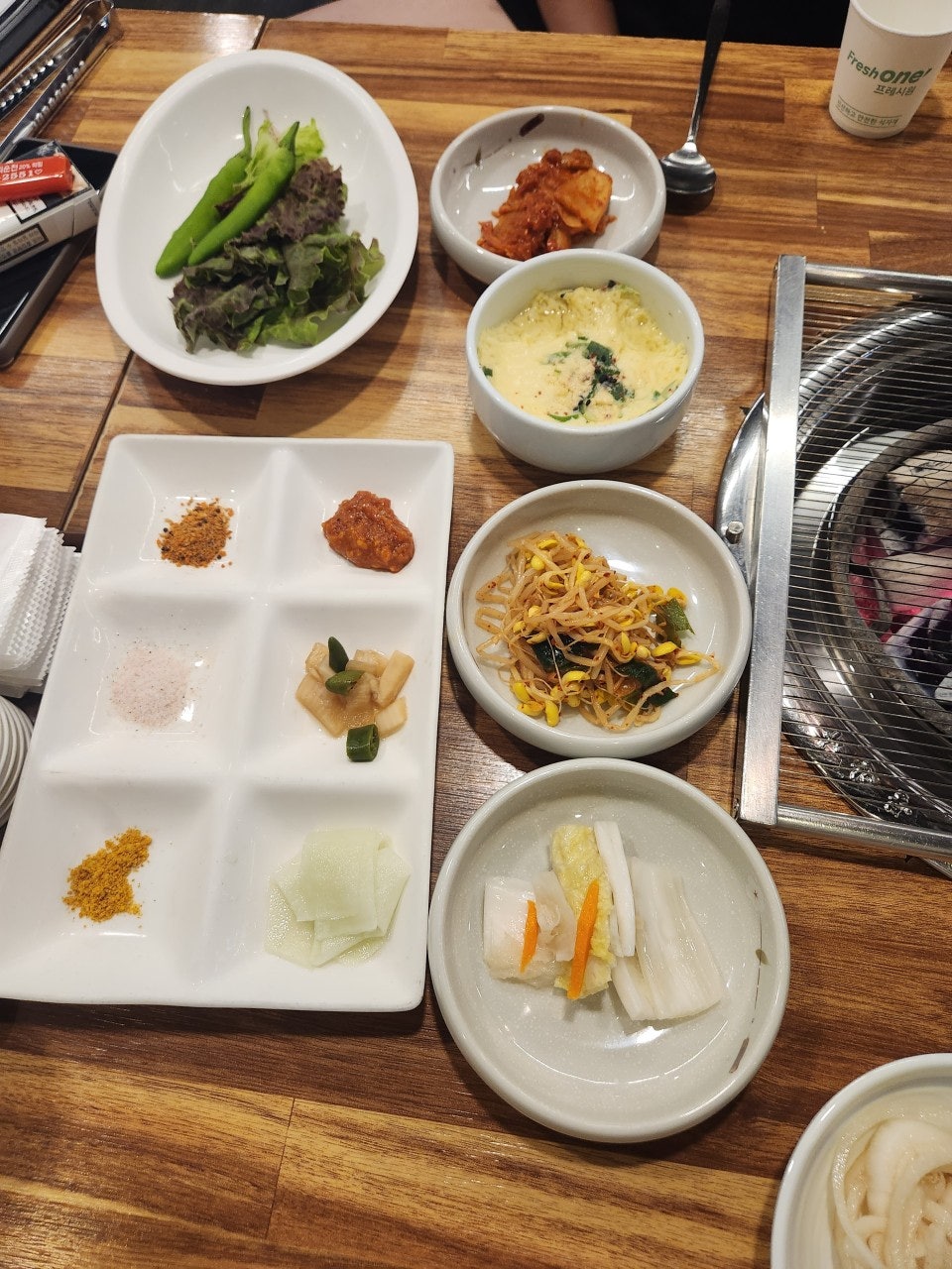 황제갈비 인계점 사진 6