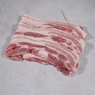  숨포크 한돈 삼겹살 1kg - 프리미엄 돼지고기 선택 가이드