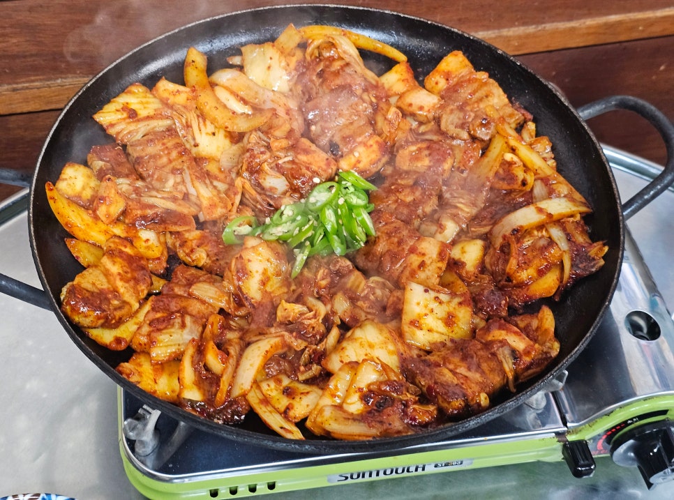 정통집 모란역점 사진 1