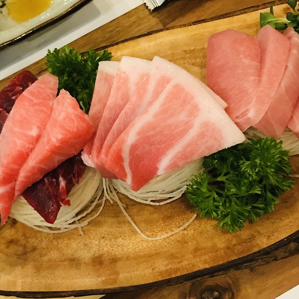 정스시&참치 사진 6