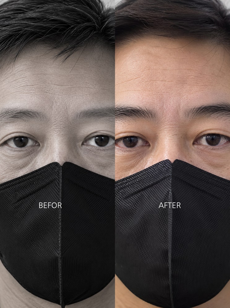  배곧동눈썹문신 알아보다가 결국 광명까지 방문한 이유, 50대 남성 실제 후기