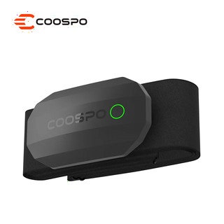  COOSPO H808S 심박수 센서 - 듀얼모드 가슴 스트랩 사이클링 필수템