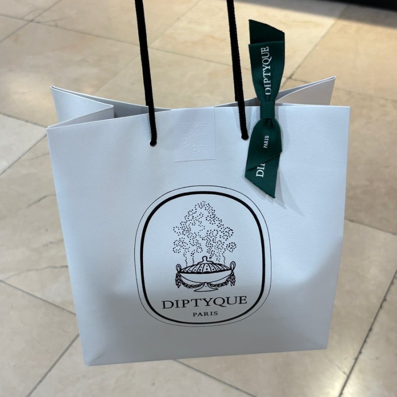 향수 선물 추천 | 딥디크 롯데백화점 중동점 도손 오드뚜왈렛 구매후기